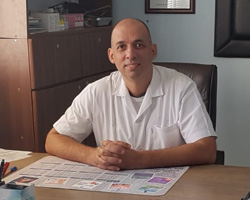 Dr. Adnan EGE    